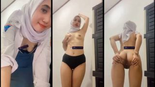 Bokep hijab indonesia terbaru sma nakal pulang sekolah