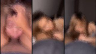 Bokep konten blowjob artis malaysia nanasaour