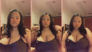 Bokep remas susu tobrut cewek sange melayu