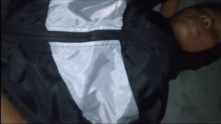 Bokep18+xpanas jilbab hitam smp malay mesum