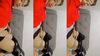 Bokep smu indo pulang olahraga lepas celana omek